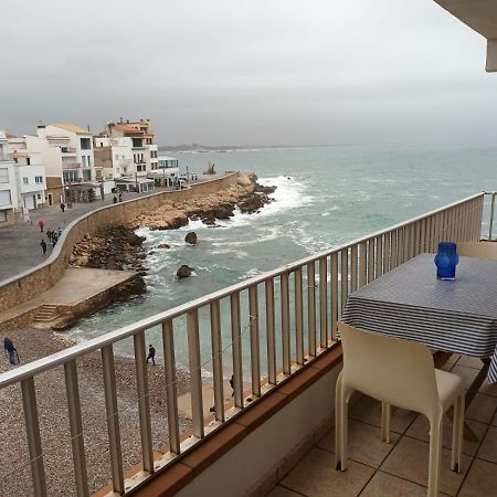 Apartamento Port De'N Perris L' Escala Exterior foto