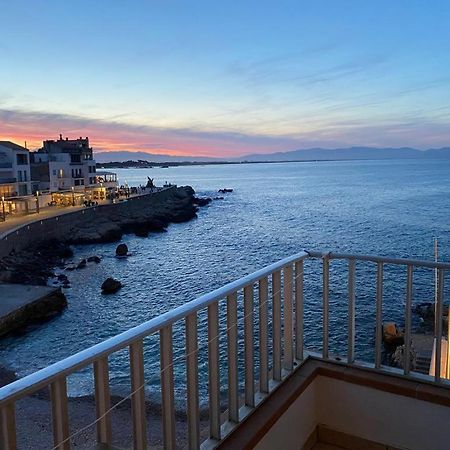 Apartamento Port De'N Perris L' Escala Exterior foto